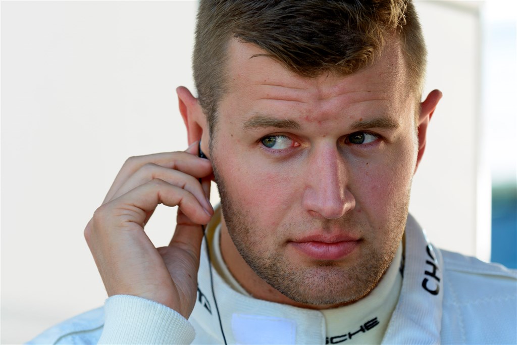 (Foto: Porsche Media)